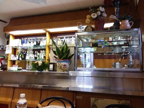 Trattoria Marina