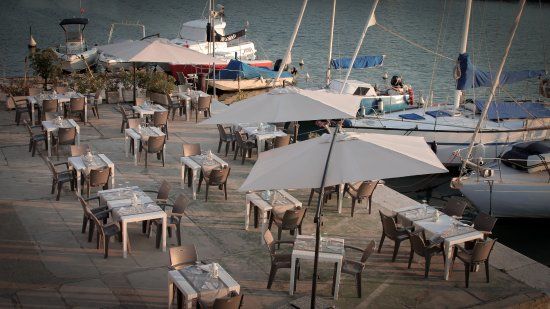 Ristorante Stamura