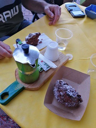 Gastronomia Donini Maria Cristina