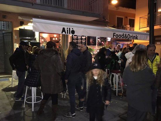 Ailo Food & Drink