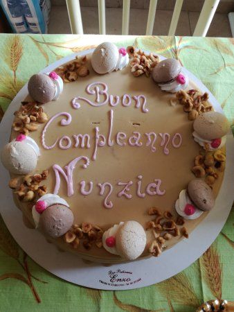 Bar Pasticceria Enzo