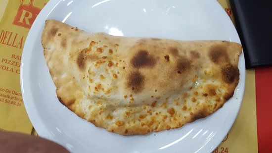 Re Della Pizza