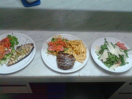 Trattoria da Nedo