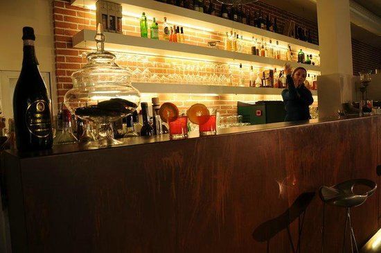 Ristorante la Fuga