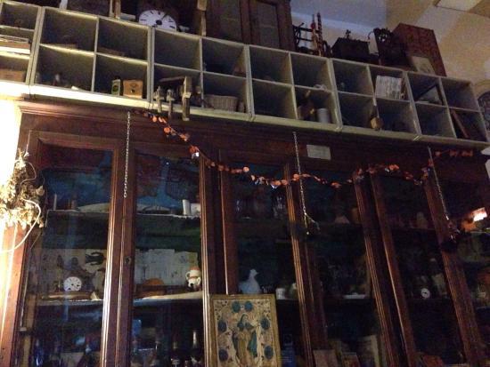Bar De Lo Studio