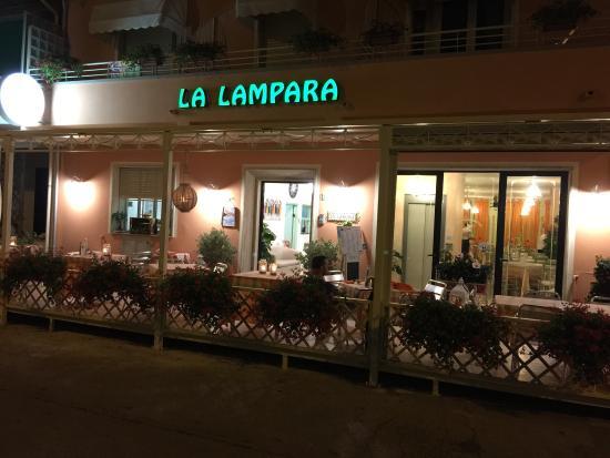 La Lampara