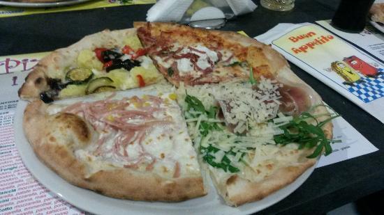 I Due Gioielli