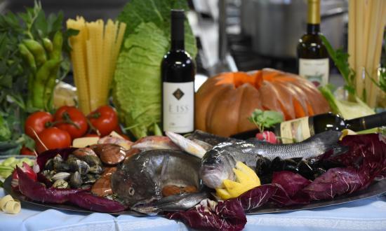 Ristorante Mediterraneo