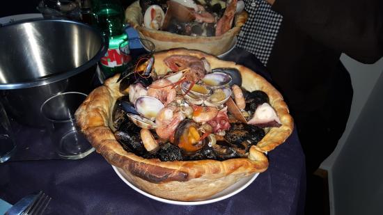 La Pulperia