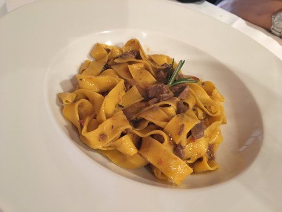 Osteria Il Cappello