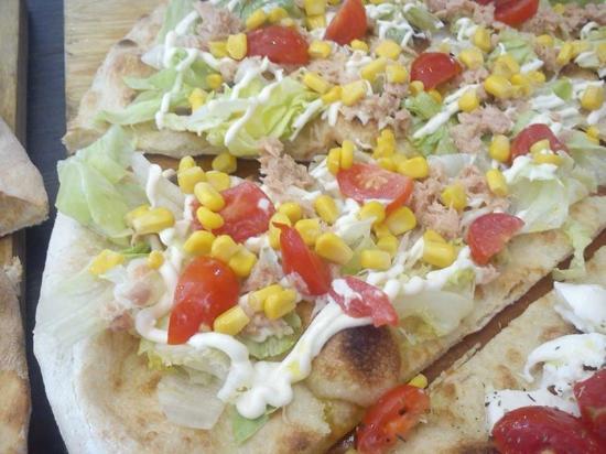 Pizzeria la Risata