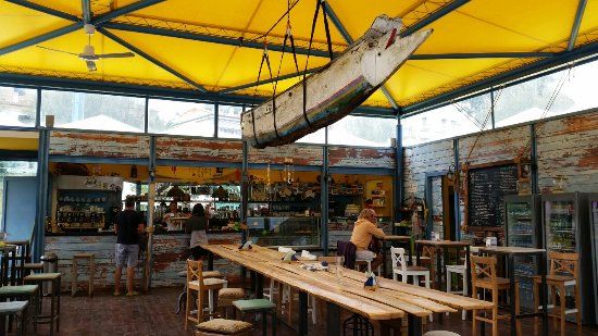 Bar Gabbiano