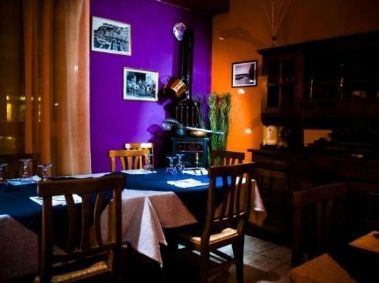 Ristorante al Rondo'