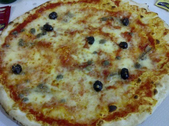 Al Settimo Cielo