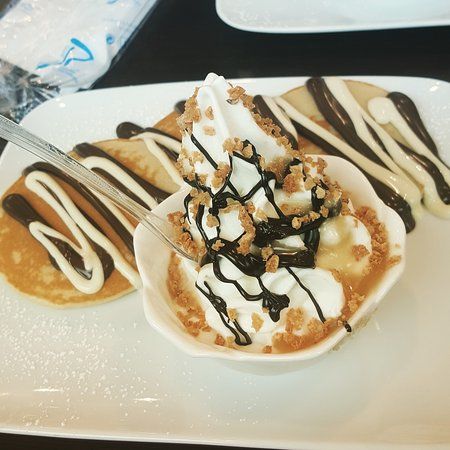 Yogurt City