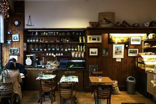 Vigo delicatessen