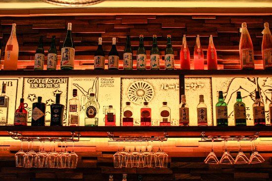 Ku Kitchen & Bar