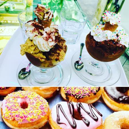 Sugar Food & drinks