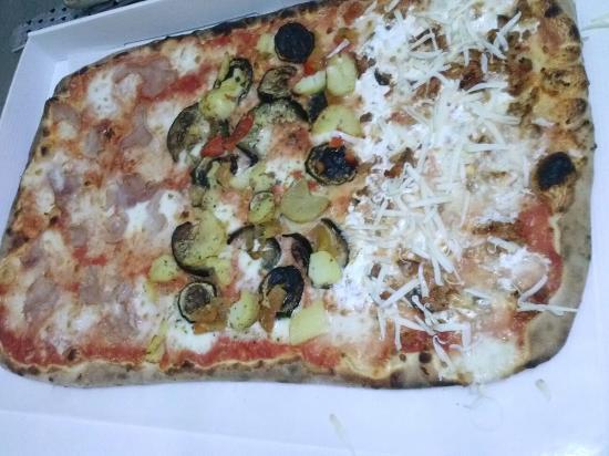 Pizzeria da Pietro