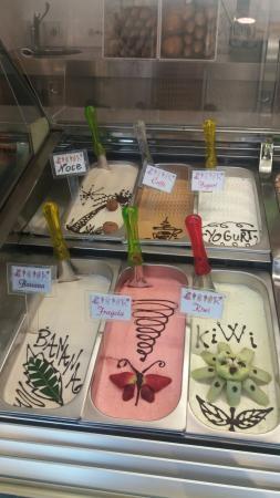Gelateria Biciok