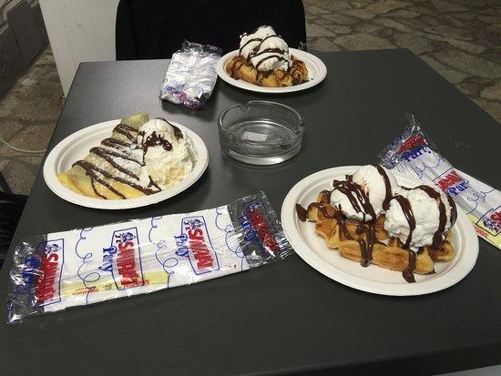 Gelateria Peccati Di Gola