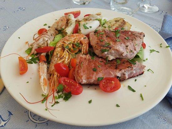 Pizzeria O' Vesuvio