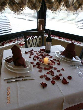 Ristorante Pizzeria IL CARPACCIO