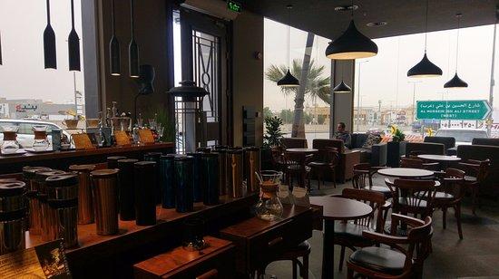 Kiva Han Coffee