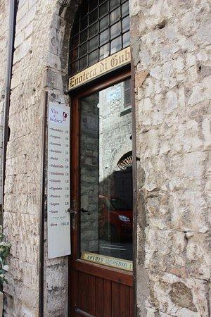 Fecchi Alessandro Enoteca Di Gubbio