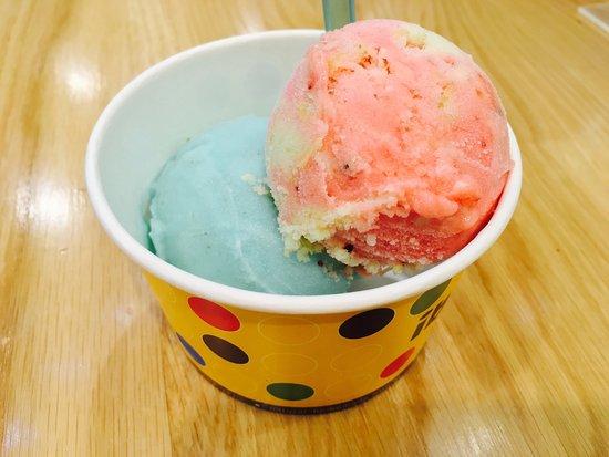 Iberry Cafe