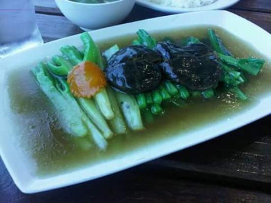 Pae Ing Nam Restaurant