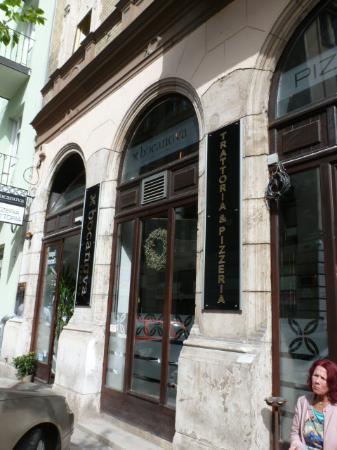 Bocanova Centro