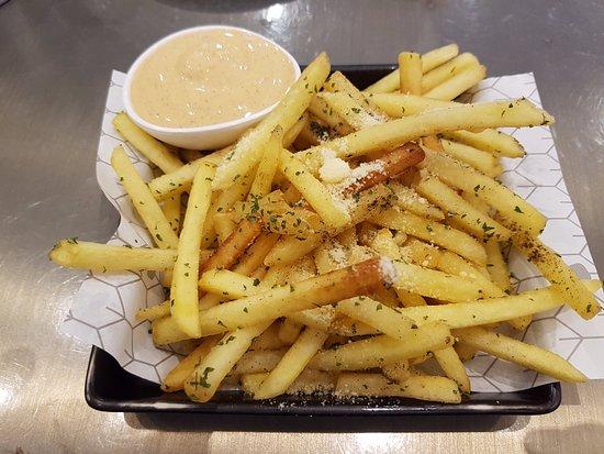 Bon Chon Chicken