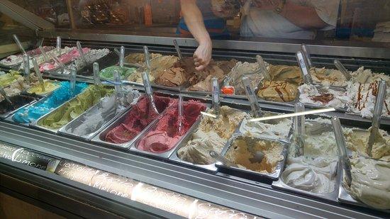 Gelateria la Cremeria