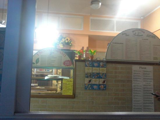 Magic Pizza