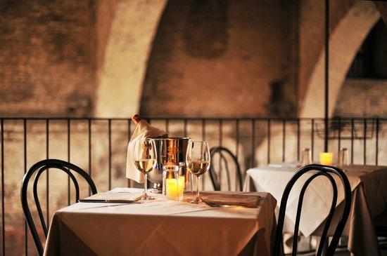 Ristorante Masseria