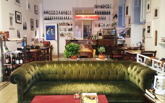 Bukowski's Bar