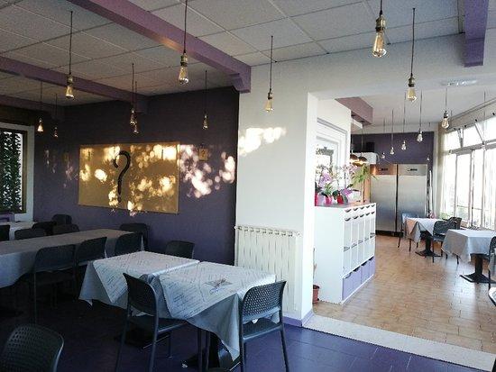 Pizzeria Giaguaro