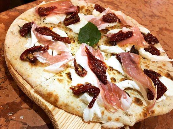 Pizzeria Milady