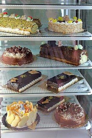 Gran Caffe Tritone