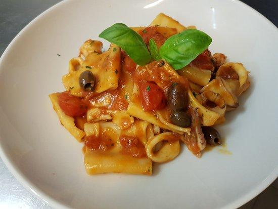 Ristorante Vela Bianca