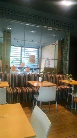 Sandwich Club Cafe
