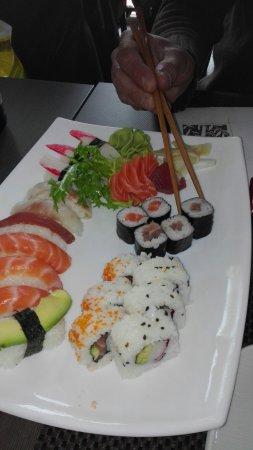 Kiyomi