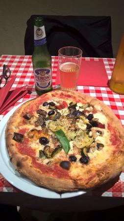 Il Tronchetto