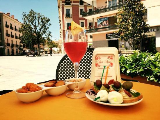 Bar Anna Gelateria