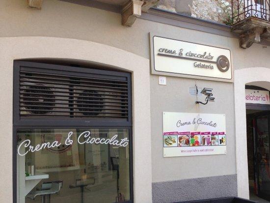 Crema & Cioccolato