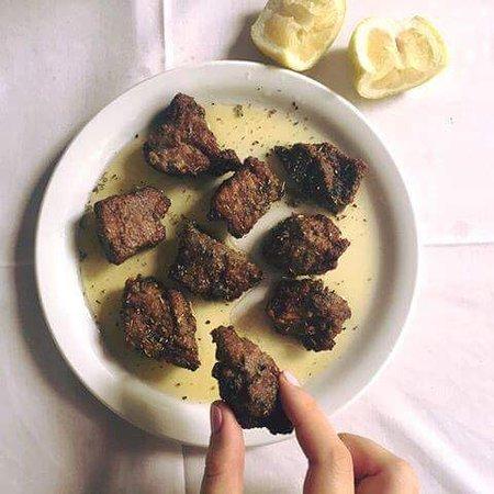 O Giannis Restaurant
