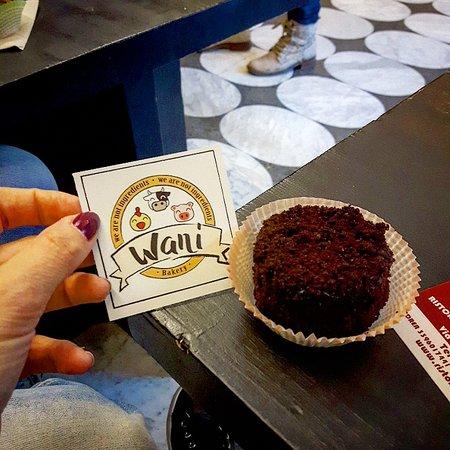 Wani Vegan Bakery