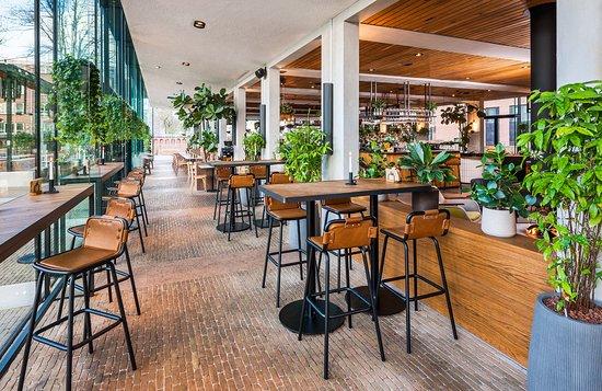 PARK Café-Restaurant