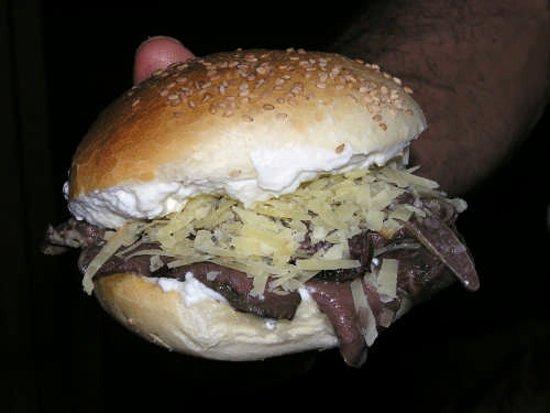 A' Vucciria